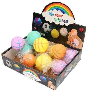 Антистрессовые вещи БАСКЕТБОЛ 4183