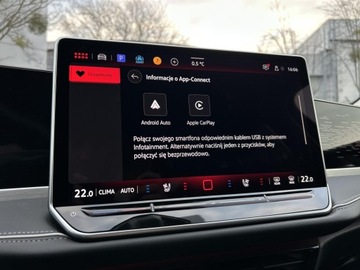 Volkswagen Passat B8 Variant Facelifting 2.0 TDI SCR 150KM 2024 Volkswagen Passat Ambiente! Wentylowane Fotele! AC, zdjęcie 29