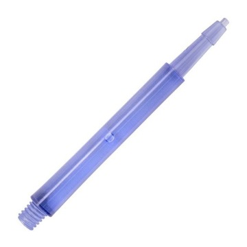 Shafty Harrows Clic Standard niebieski medium