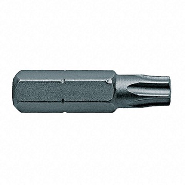 BIT TORX końcówka grot T25 PROLINE - 10 szt