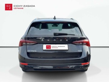 Skoda Octavia IV Scout 2.0 TDI 150KM 2022 Skoda Octavia 4x4, Smart Link, Panorama, Head-Up, fotele wentylowane, Matr, zdjęcie 3