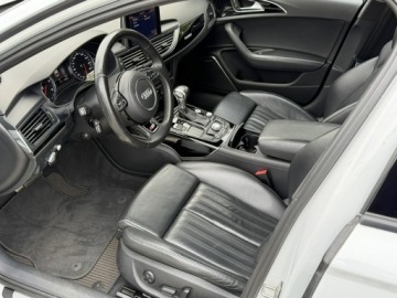 Audi A6 C7 2012 Audi A6 Avant ABT Sportsline 3.0BiTDI Full Opcja !, zdjęcie 11