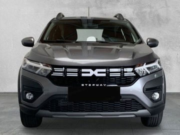 Dacia Sandero III Hatchback 5d 1.0 TCe ECO-G 100KM 2025 Od ręki - Stepway Expression LPG 1.0 TCe 100KM, zdjęcie 1