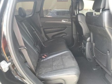 Jeep Grand Cherokee IV 2020 Jeep Grand Cherokee Laredo 3.6 Benzyna 293KM, zdjęcie 8