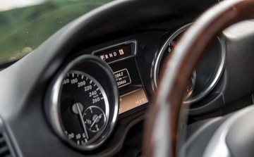 Mercedes Klasa G W463 Off-roader krótki 500 388KM 2012 Mercedes-Benz Klasa G Mercedes-Benz Klasa G 5.5 Benzyna 387KM, zdjęcie 22