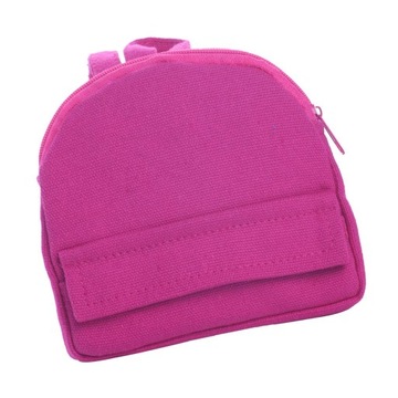 Рюкзак Rosy Schoolbag подходит для американцев