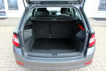 Skoda Fabia IV 1.0 TSI 95KM 2022 Škoda Fabia Skoda Fabia Skoda Fabia Ambition, zdjęcie 7