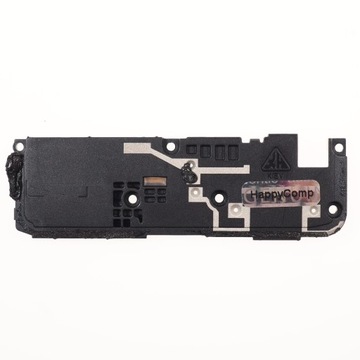 Buzzer głośnik dzwonków MOTOROLA G 5G