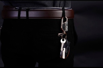 МЕТАЛЛИЧЕСКИЙ БРЕЛОК ДЛЯ КЛЮЧЕЙ, СУМОЧКИ, ШТОПОР, БЛОК-КУЛОН