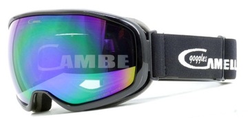 Очки для сноуборда REVO AntiFog OTG UV400