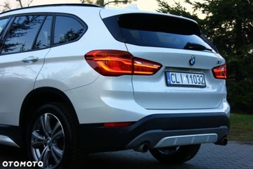 BMW X1 F48 2017 BMW X1 BMW X1 2.0 Diesel 163KM, zdjęcie 6