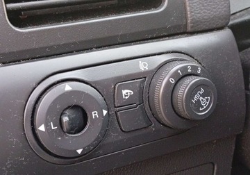 Chevrolet Captiva I 2008 Chevrolet Captiva Zarejestrowany w Polsce - ubezpieczony - 2,0 - 150 KM 2.0, zdjęcie 23