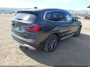 BMW X3 G01 2022 BMW X3 xDrive30I 2022 2.0l 2.0 Benzyna 248KM, zdjęcie 5