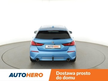 BMW Seria 1 F20-F21 Hatchback 3d Facelifting 2017 120d 190KM 2019 BMW 120 2.0d Automat xDrive Luxury Panorama Navi, zdjęcie 5