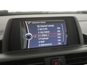 BMW Seria 1 F20-F21 Hatchback 5d 116i 136KM 2011 BMW 1 116i, Klima, Klimatronic, Tempomat, zdjęcie 12