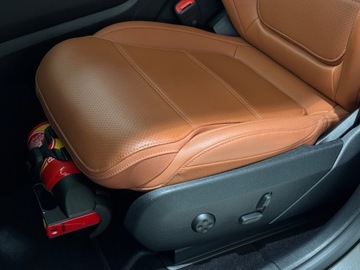 Mercedes GLC C254/X254 Coupe Plug-In 2.0 300de 333KM 2024 Mercedes-Benz GLC 300 4-Matic Avantgarde / 1właści, zdjęcie 9