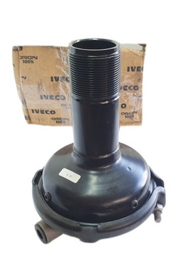 OE SIŁOWNIK MEMBRANOWY HALULCA IVECO 4835038