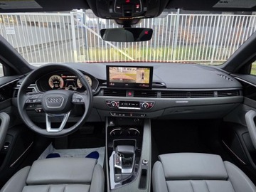 Audi A4 B9 2023 AUDI A4 S-Line Premium Plus 45, 2.0 TFSI 245KM 4X4 Quattro*: 32,111km, zdjęcie 9