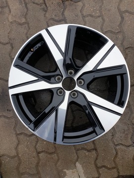 VOLVO xc40 hybrid 8,5x19 ET56 5x108