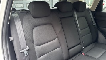 Mazda CX-5 II SUV 2.0 SKY-G 165KM 2018 Mazda CX-5 Skyactiv G 165 Exclusive Line GWARANCJA 2.0 Benzyna 165KM, zdjęcie 24