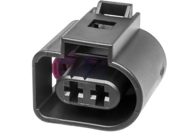 WTYK 2-PIN Z KABLEM 1-1355338-1 VOLVO SCANIA