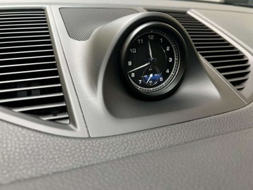 Porsche Macan SUV Facelifting II 2.0  265KM 2022 Porsche Macan 265KM 4x4Jet Black MetallicPDLSApple CarPlaySalonPLFaktura V, zdjęcie 17