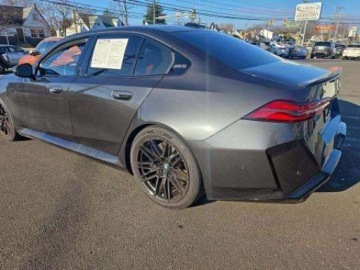 BMW Seria 5 G90-91 2026 BMW M5 Sedan 2026 4.4 Benzyna 617KM, zdjęcie 2