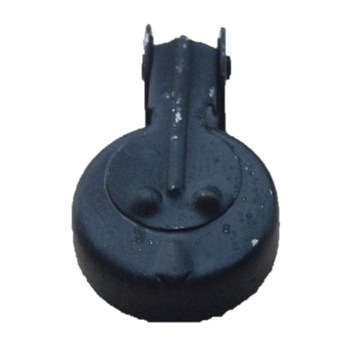 ZAKRYWKA STACYJKI M-72