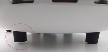 Ariete 918 Электрическая печь для пиццы 1200 Вт