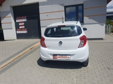 Opel Karl 1.0 Ecotec 75KM 2017 Opel Karl klima* możliwa zamiana *, zdjęcie 6