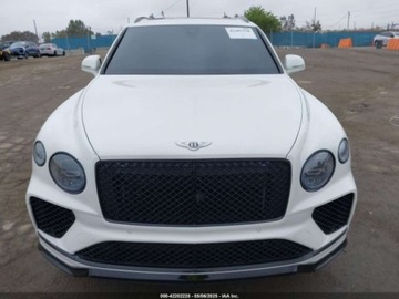 Bentley Bentayga 2021 Bentley Bentayga Speed 2021 6.0l 6.0 Benzyna 626KM, zdjęcie 7
