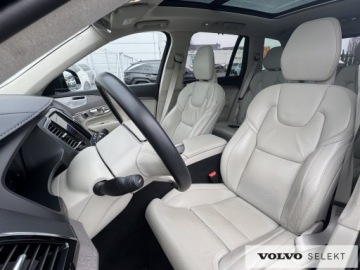 Volvo XC90 II SUV Plug-In 2.0 T8  455KM 2023 Volvo XC 90 Volvo XC90 | T8 AWD | Plug-in Hybrid |, zdjęcie 30