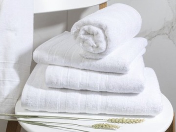 Полотенце Seashell Luxor Hotel Deluxe 50х100