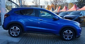 Honda HR-V II SUV 1.5 i-VTEC 130KM 2017 Honda HR-V Honda HRV 1.5 Executive CVT - Dealer Honda Karlik Poznan Malta, zdjęcie 3