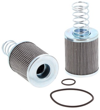 Filtr hydrauliczny SH 55520 HiFi Filter
