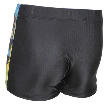 R:116/122 БОКСЕРСКИЕ ШОРТЫ ДЛЯ МАЛЬЧИКОВ