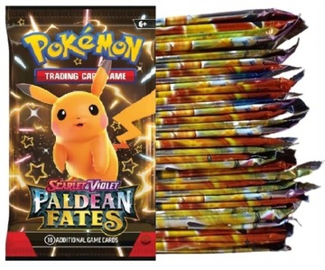 Большой альбом XXL с покемонами и Пикачу на 432 карты в подарок, 100 карт бесплатно