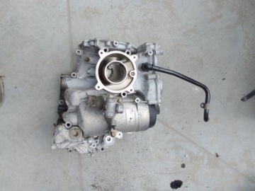OBUDOWA FILTRU OLEJU ACTROS MP4