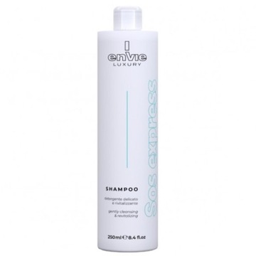 Envie szampon naprawczy sos express 250ml