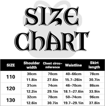 СРЕДА костюм маскировочный наряд выпускное платье парик МЕГА НАБОР 110см