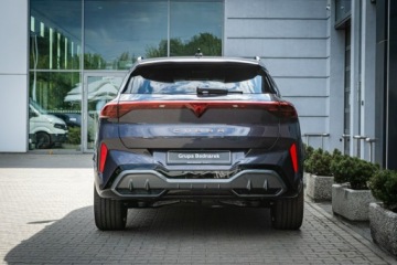 Cupra Terramar SUV 1.5 eTSI 150KM 2026 Cupra Terramar Advantage Edition 1.5 e-TSI 150 KM, zdjęcie 7