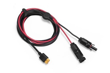 ECOFLOW MC4 DO XT60 KABEL DO PANELI ECOFLOW 3,5 m