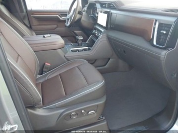  GMC Sierra 1500 Short Box Denali 2025 6.2l 6.2 Benzyna 420KM, zdjęcie 9