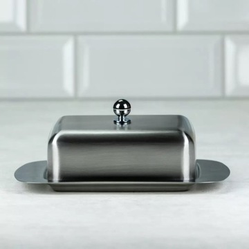 МАСЛЕНИЦА ИЗ АТЛАСНОЙ МЕТАЛЛИКИ KINGHOFF 1462