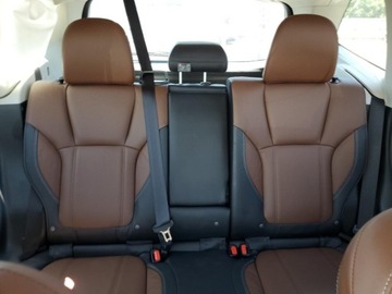 Subaru 2023 Subaru Forester Touring, 2023r., 4x4, 2.5L 2.5 Benzyna 182KM, zdjęcie 8