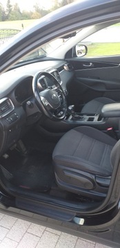Kia Sorento III SUV Facelifting 2.0 CRDi 185KM 2019 Kia Sorento,Panorama, Gwarancja, Salon Polska, 1 właściciel, olej co 15 tyś, zdjęcie 7