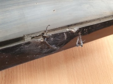 РАМА РАМА РАМА ПРАВАЯ РАМА CITROEN DS5