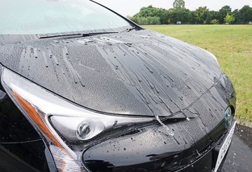 SOFT99 FUKUPIKA SPRAY ЖИДКИЙ ВОСК ДЛЯ БЫСТРОЙ ДЕТАЛИ