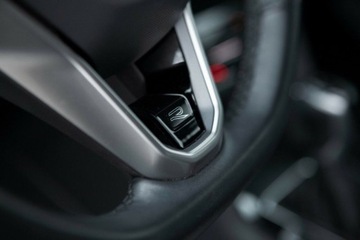 Volkswagen Tiguan Allspace SUV Facelifting 2.0 TSI 190KM 2022 Volkswagen Tiguan Allspace 2.0 Benzyna 190KM, zdjęcie 17