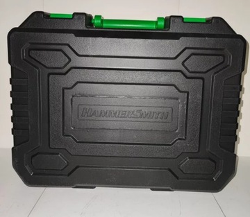 HAMMERSMITH MULTITOOL M22606 ОТВЕРТКА